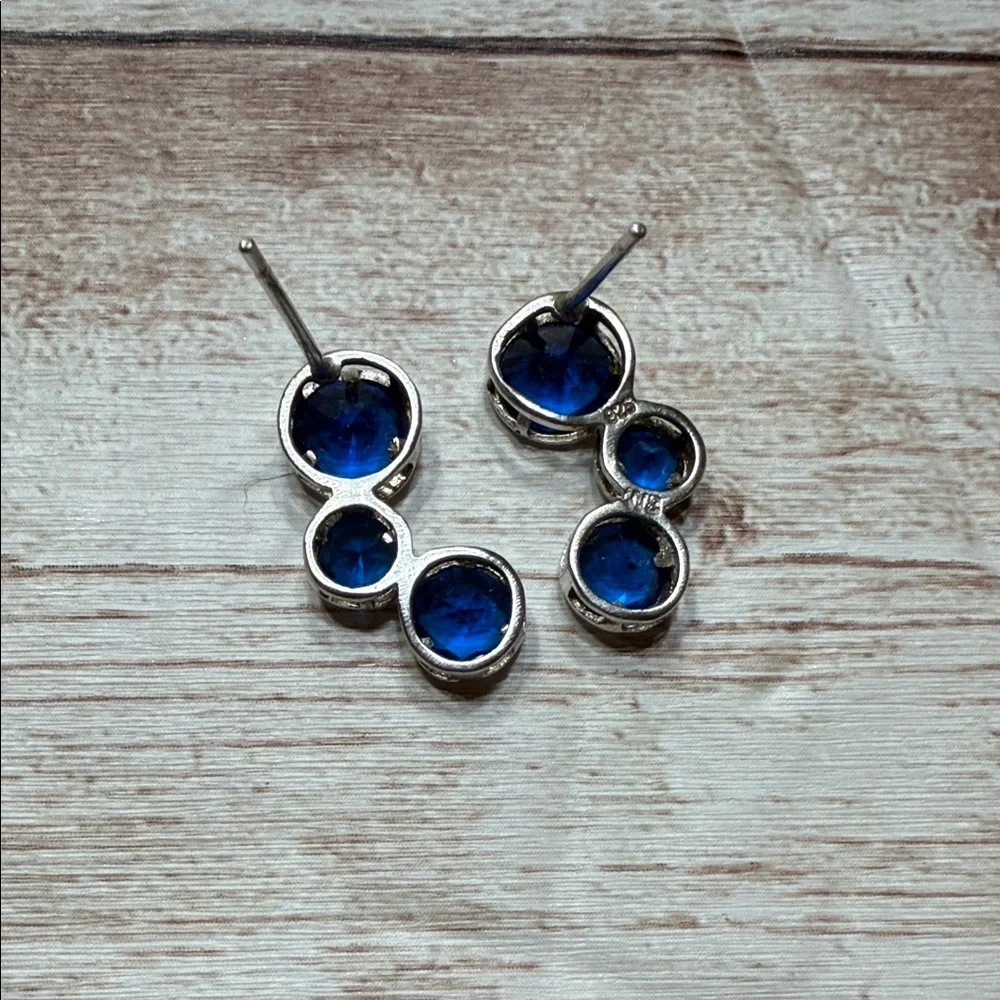 925 Sterling Silver stylish silver